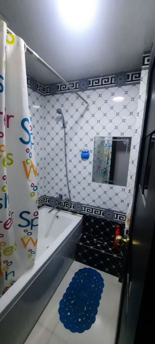 2 хонали квартира арендага