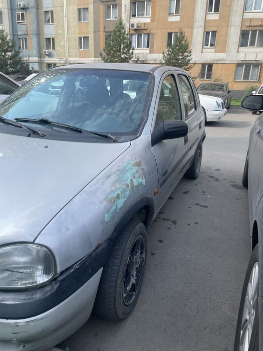 Продам opel vita