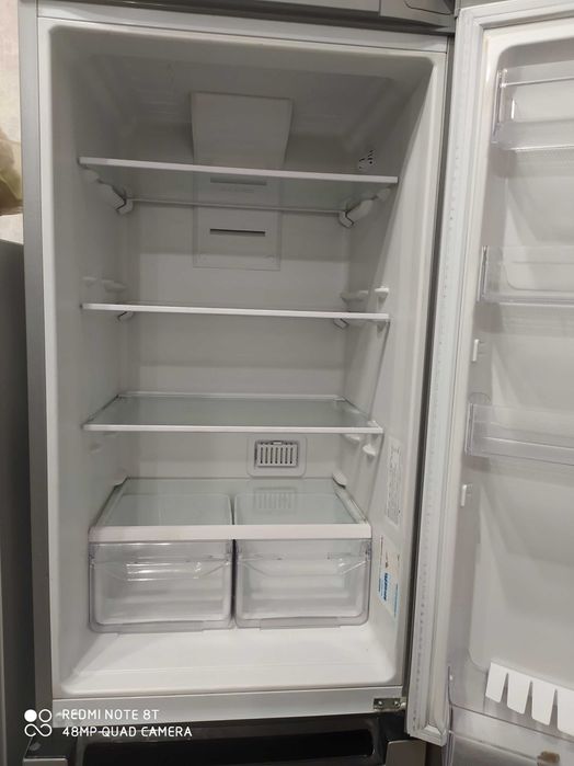 Холодильник Индезит