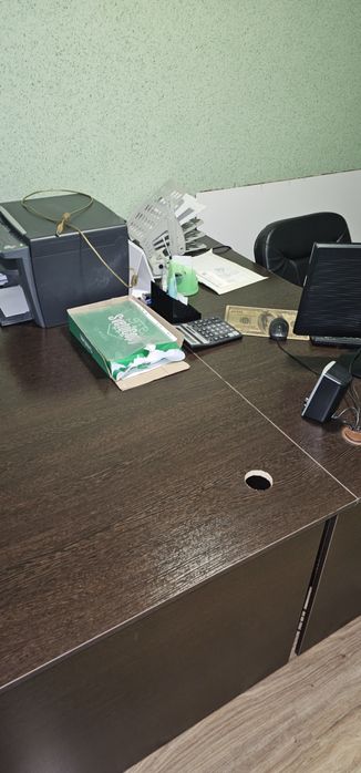 Офисная мебель...