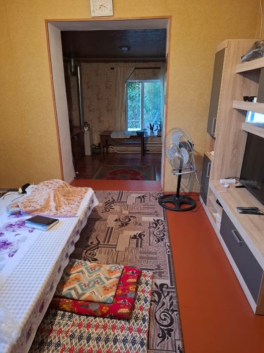 Продается дом село Карасу(Черноводск))