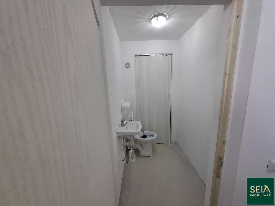 Spatiu comercial 210 mp de inchiriat – zona ultracentrala Bacau