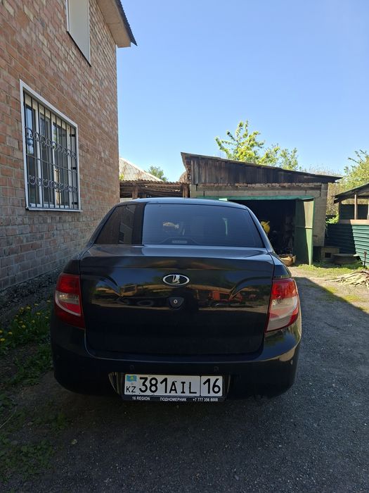 продам лада гранта