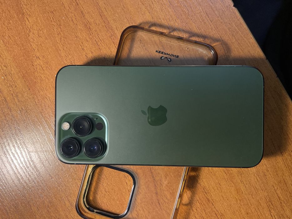 iPhone 13 Pro Max