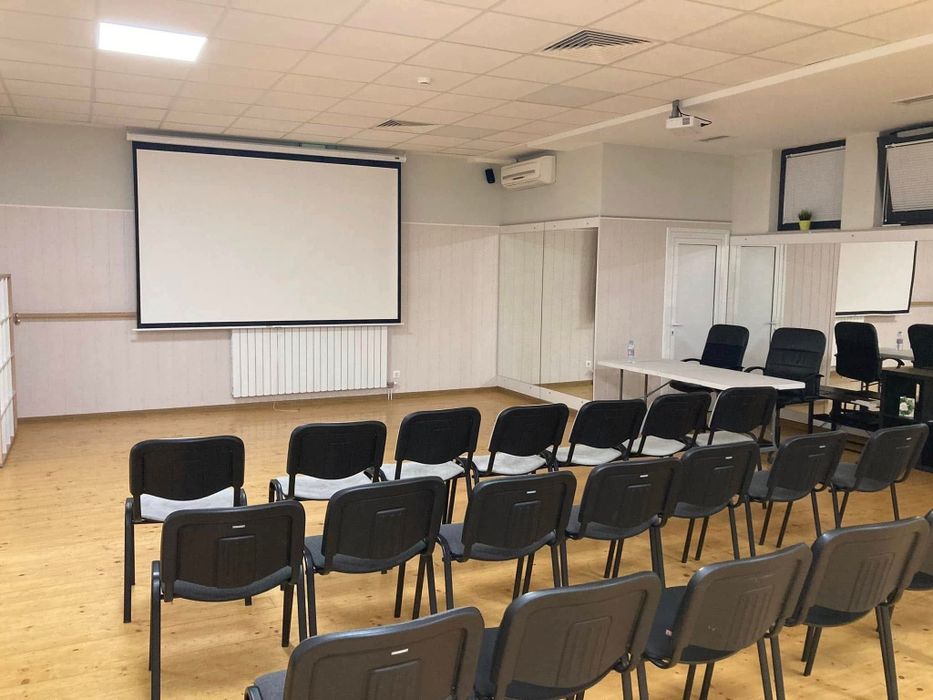 Дава се под наем Зала за събития в София, Младост 1 -  кв.м за 35.7 € - Снимка #2