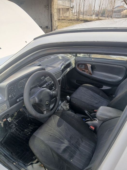 Gaz belzin holati yaxshi