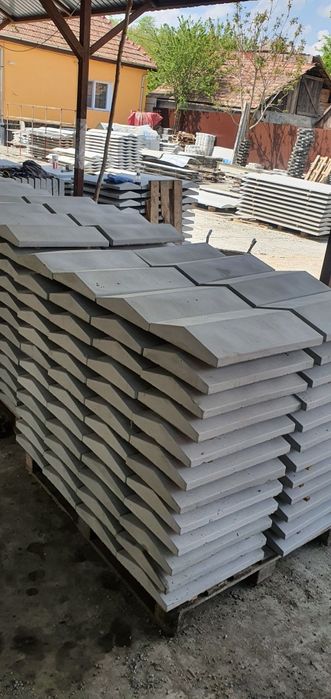 Capace de gard coame palarii