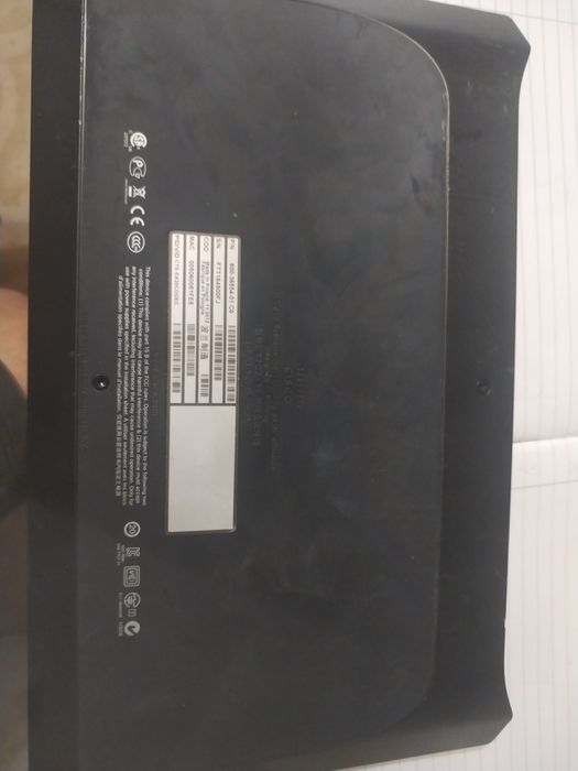Codec Cisco TelePresence SX20 quick