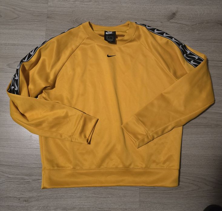 Nike блуза дамска S размер