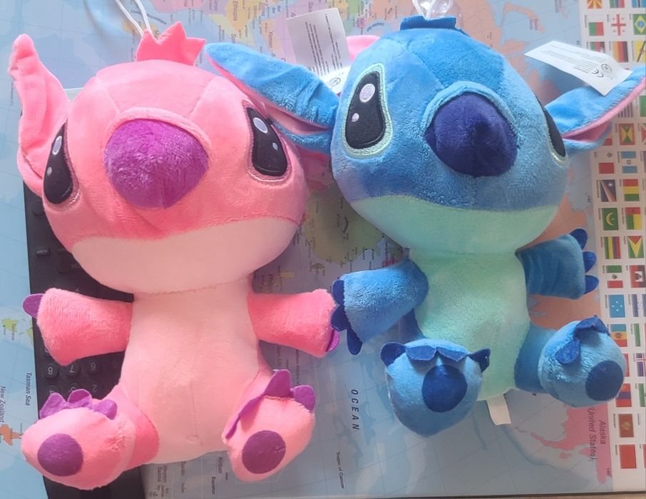 Plus Zootopia Zootropolis iepuras Bing, Smiling Critters si Amazing Ci