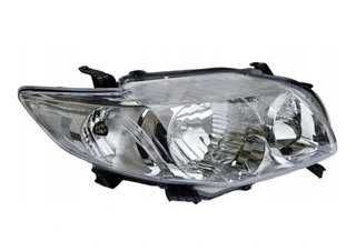 HLL01/1114R	фара  прав  TOYOTA	 COROLLA / E150    2007 / 2009