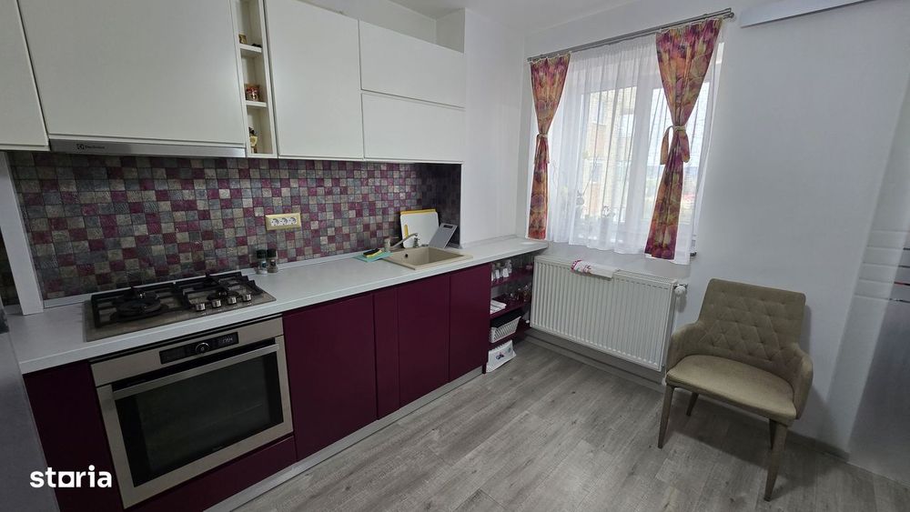 Apartament de lux, 3 camere - ultracentral, goldmax.ro