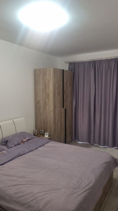 Apartament 2 camere Maurer