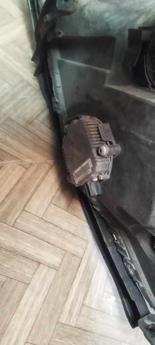 Ксенон Фарове за хонда сивик 8, honda civic8