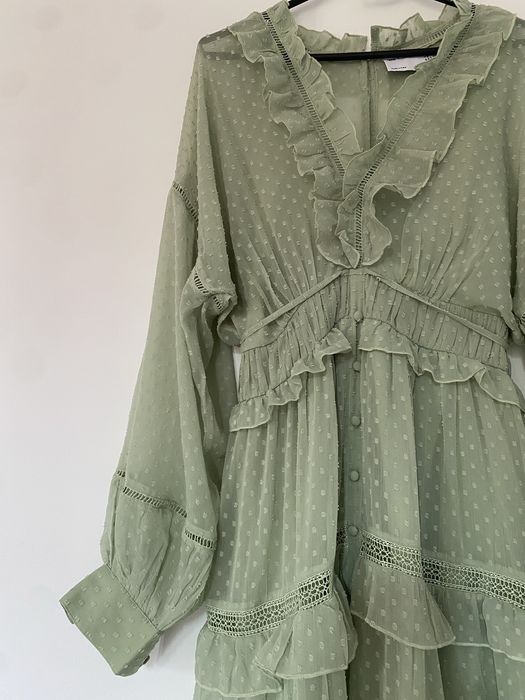 ASOS Дълга рокля
