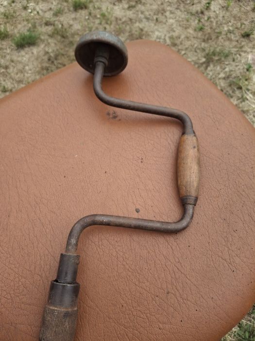 Coarba de gaurit