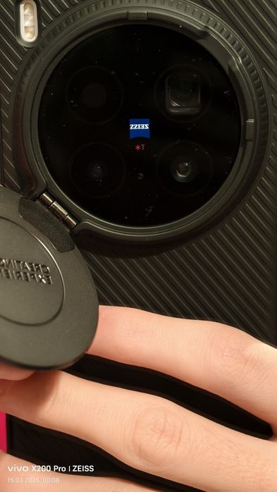 Обменяю vivo x200 pro