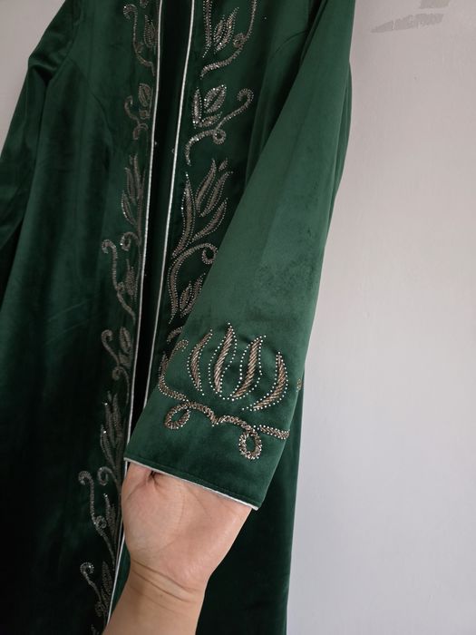 Кажекей или шапан қазақша