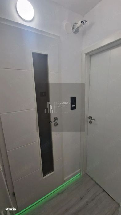 Apartament 2 cam., sld. Vasile Croitoru, Sector 5, renovat integral