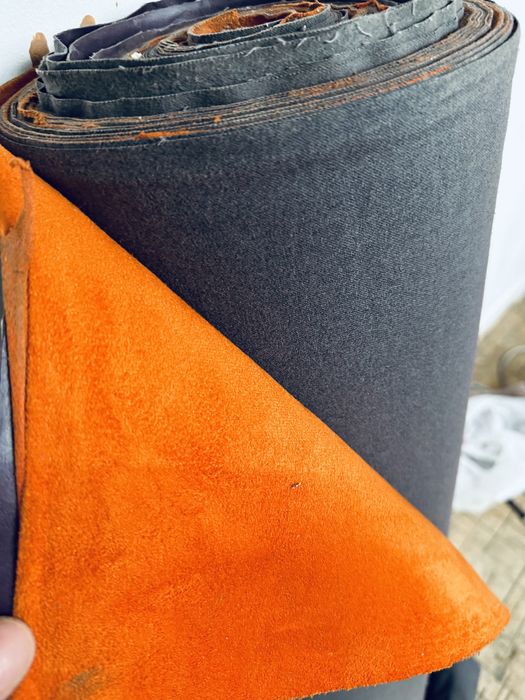 Алькантара ткань искусственная замша: 6 500 тг. - Мода разное Алматы на Olx