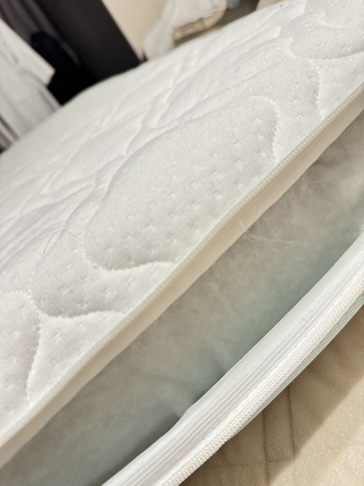 Продается детский матрас