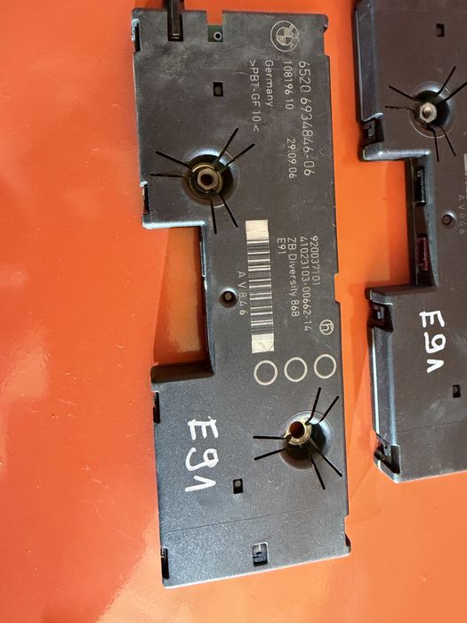 Антени за BMW e84 E87 E9x