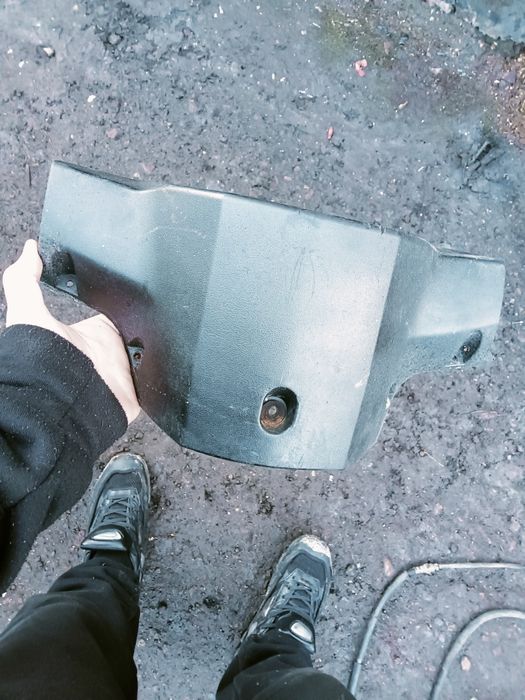 Запчасти на скутер