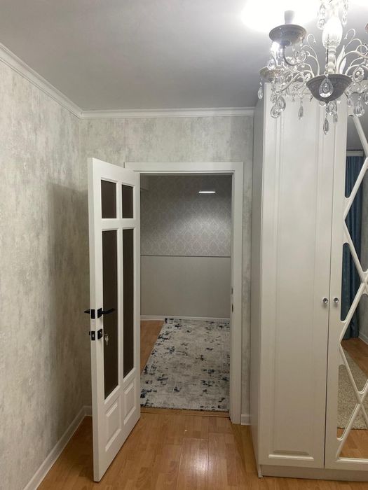 Продам 3 комнатную квартиру
