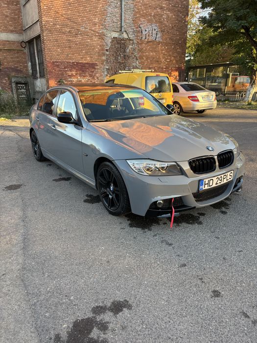 Vand bmw320 an 2010