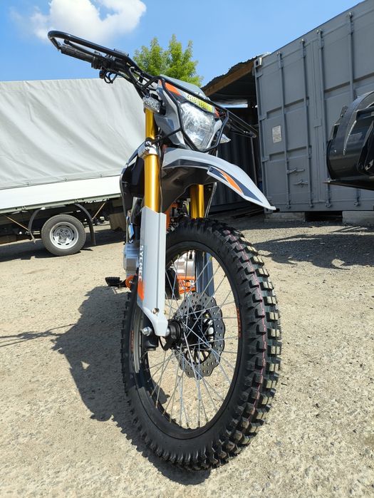 Продажа мотоциклов