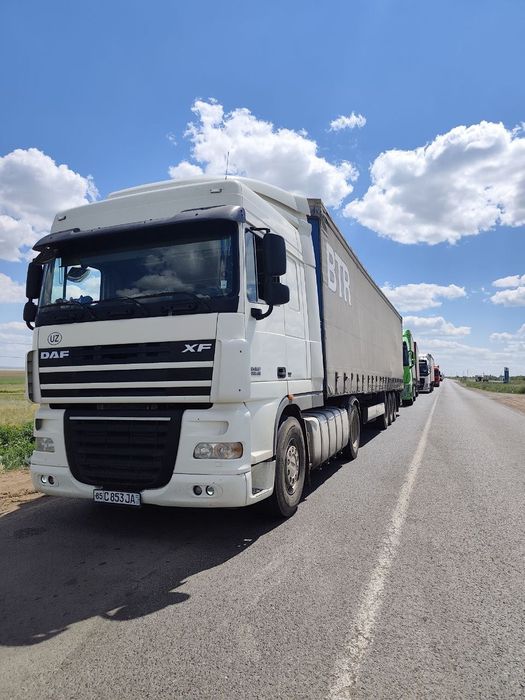 Daf euro 5 daf euro