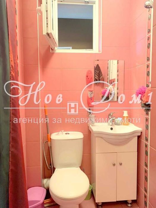 Продава се Двустаен апартамент в Варна, Гръцка махала - 65 кв.м за 3493 €/кв.м - Снимка #8