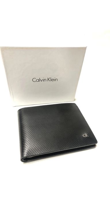 Оригинални мъжки портфейли Calvin Klein и Diesel