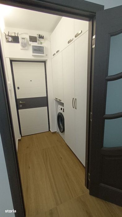 Garsoniera Drumul Taberei-Sibiu