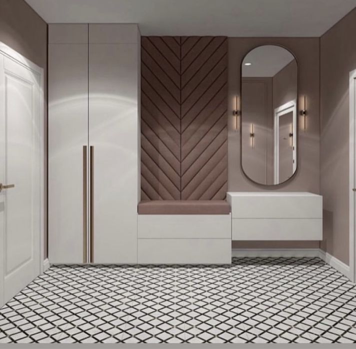 Мебель на заказ!!!