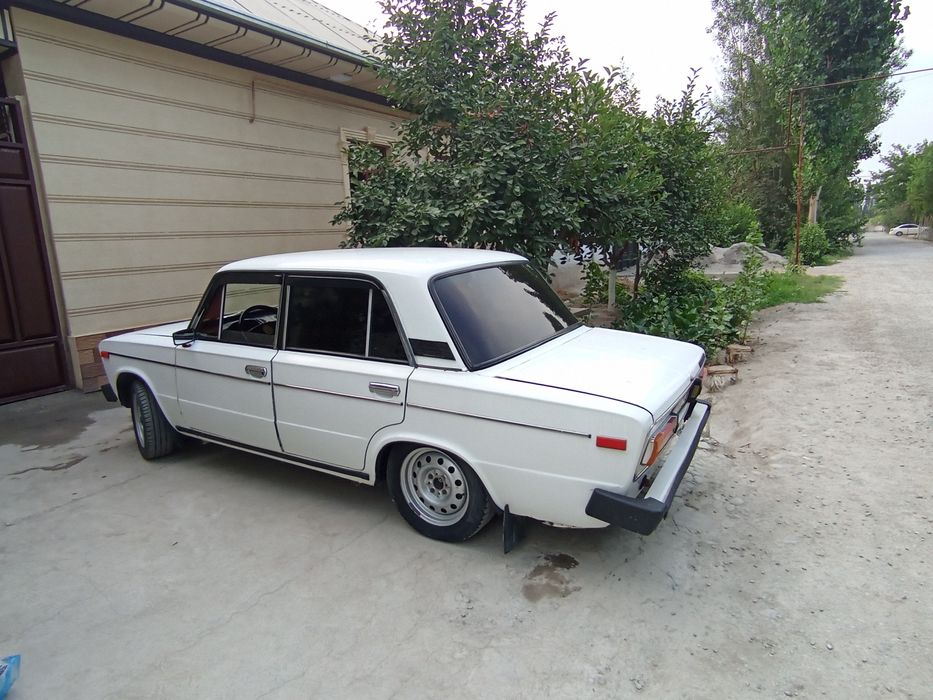 vaz 2106  jiguli sotiladi