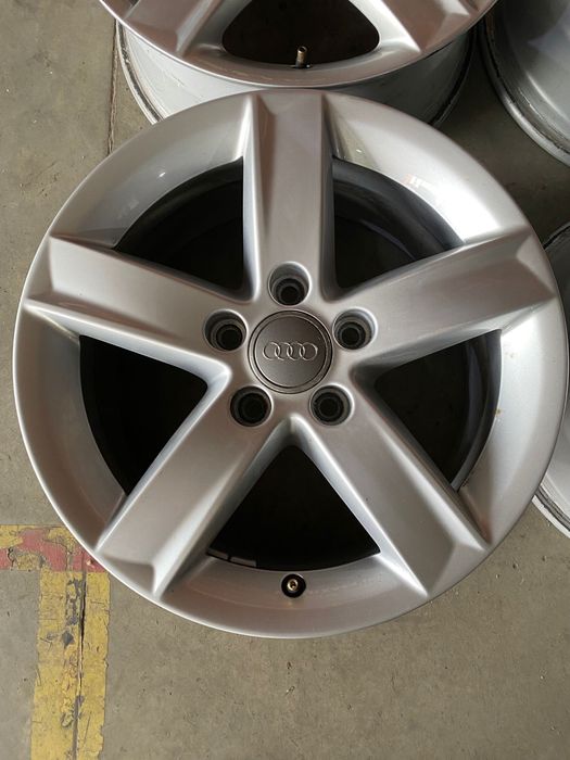 Jante 16 Originale Audi A3,A4,A6, Q2, Q3, Passat, Golf 5,6,7,8