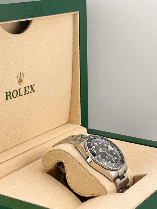 Часы Rolex Submariner Date