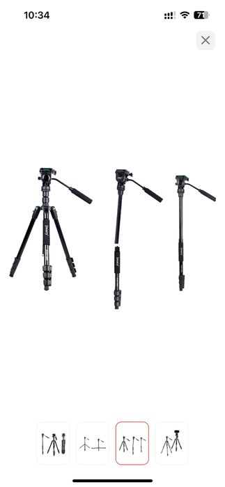 Штатив для камеры