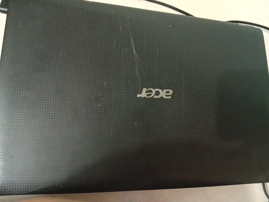 Продам ноутбук аcer