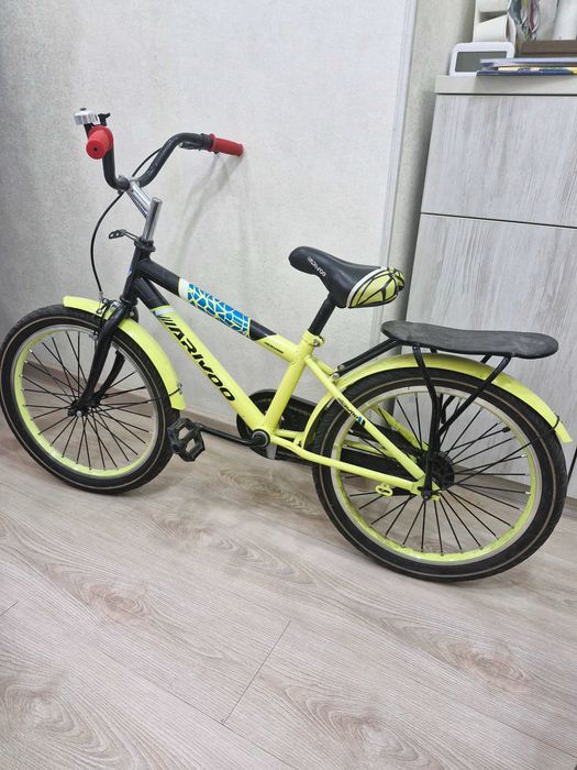 Велосипед детский 20" arivoo