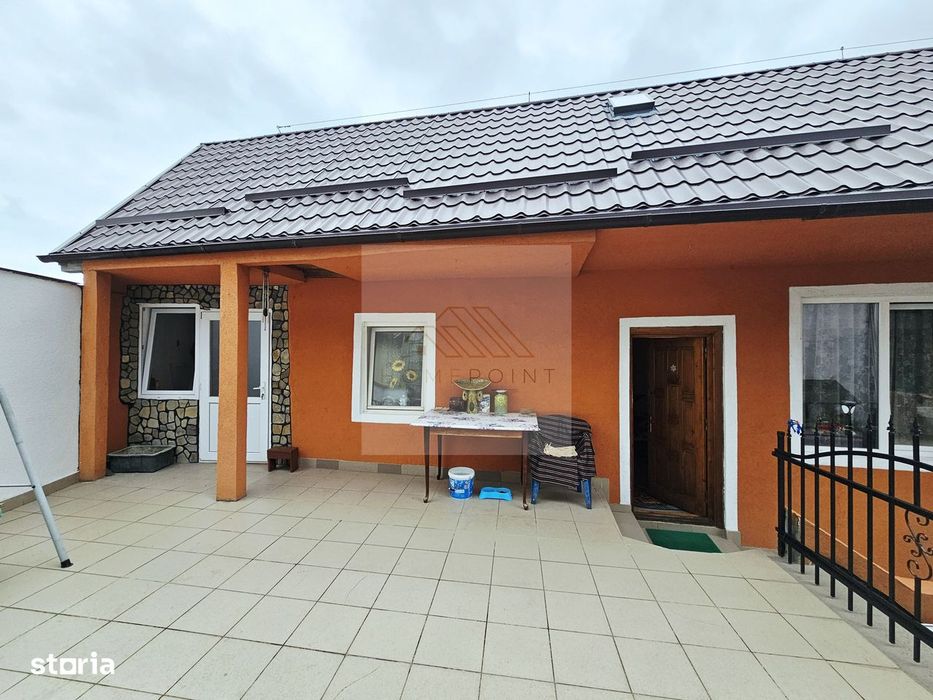 0% Comision | Casa Individuala Rasnov | Central