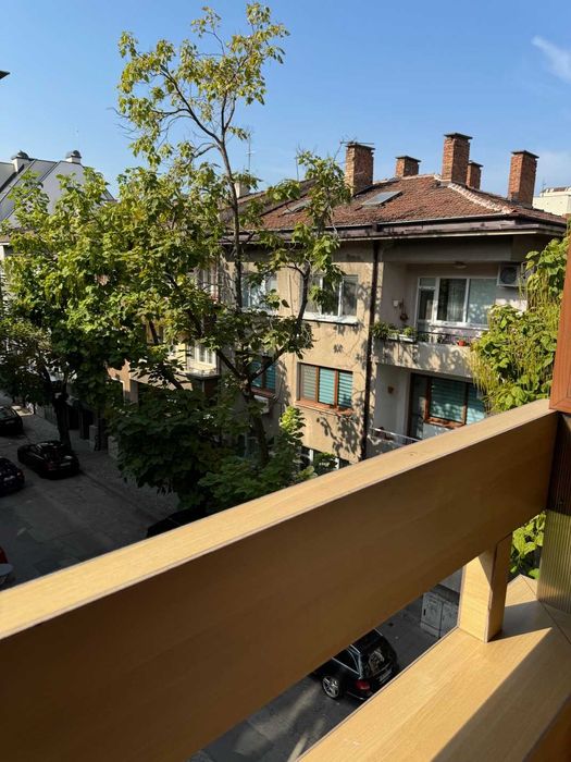 Дава се под наем Двустаен апартамент в Пловдив, Каменица 1 - 68 кв.м за 510 € - Снимка #7