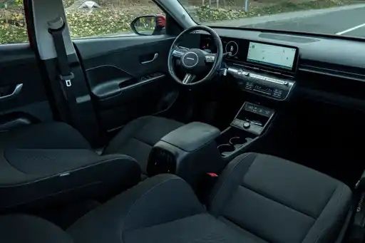 Vand Hyundai Kona 1.6 140CP 2024 TVA Inclus si Deductibil