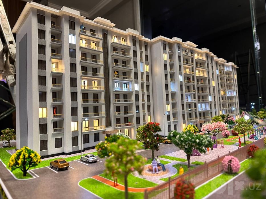 Maket yasash xizmati
