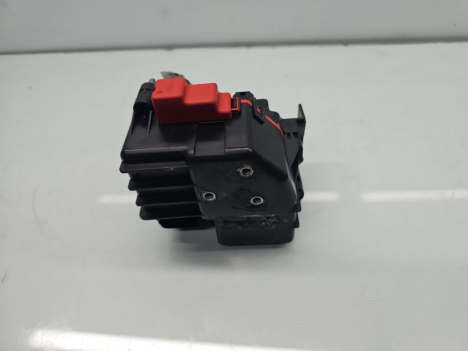 Modul confort Jaguar XF (X250) [Fabr 2008-2015] Facelift CX23-14K131-B