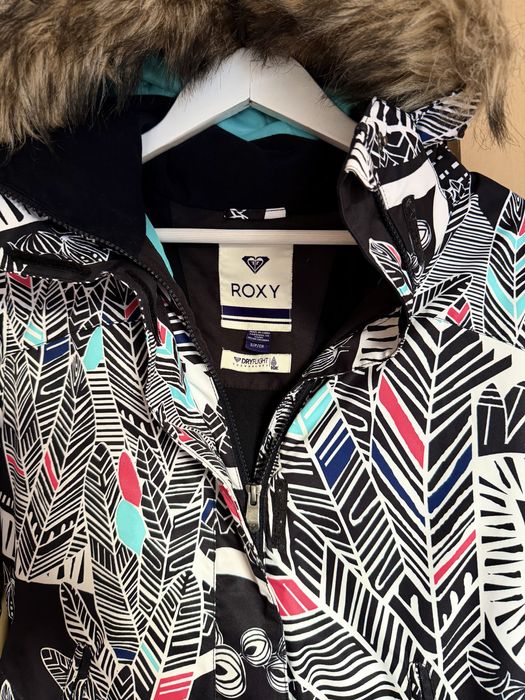 Ски яке ROXY с пух