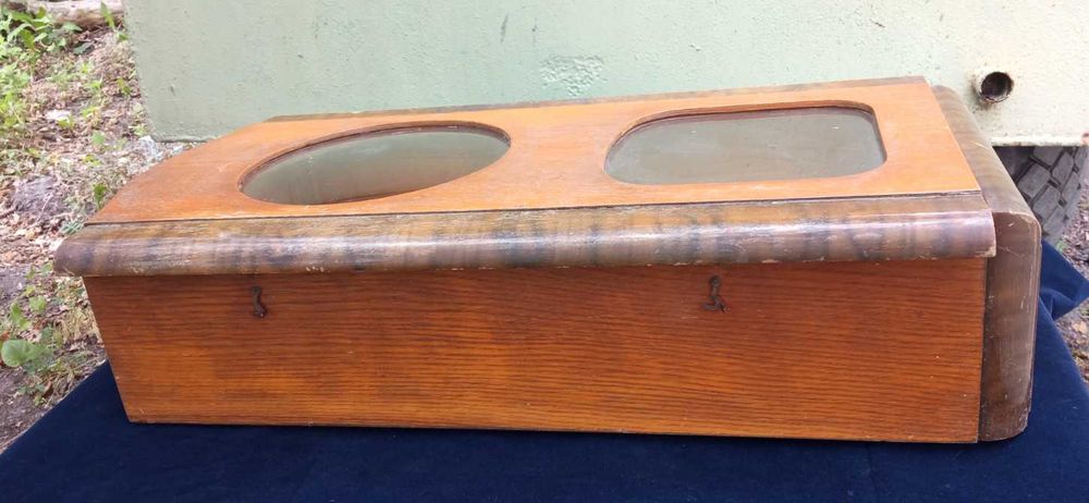 Короб для настенных часов