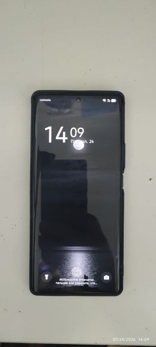 Infinix note 40 pro