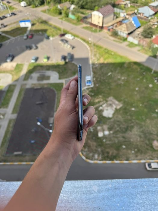 Iphone X 64 gb  состояние 10/10